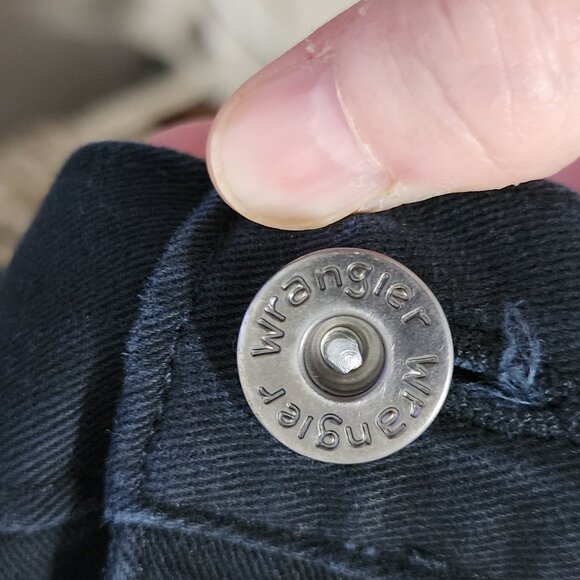 Wrangler Men's Cargo Pants, Size 48 x 32 - Picture 7 of 7